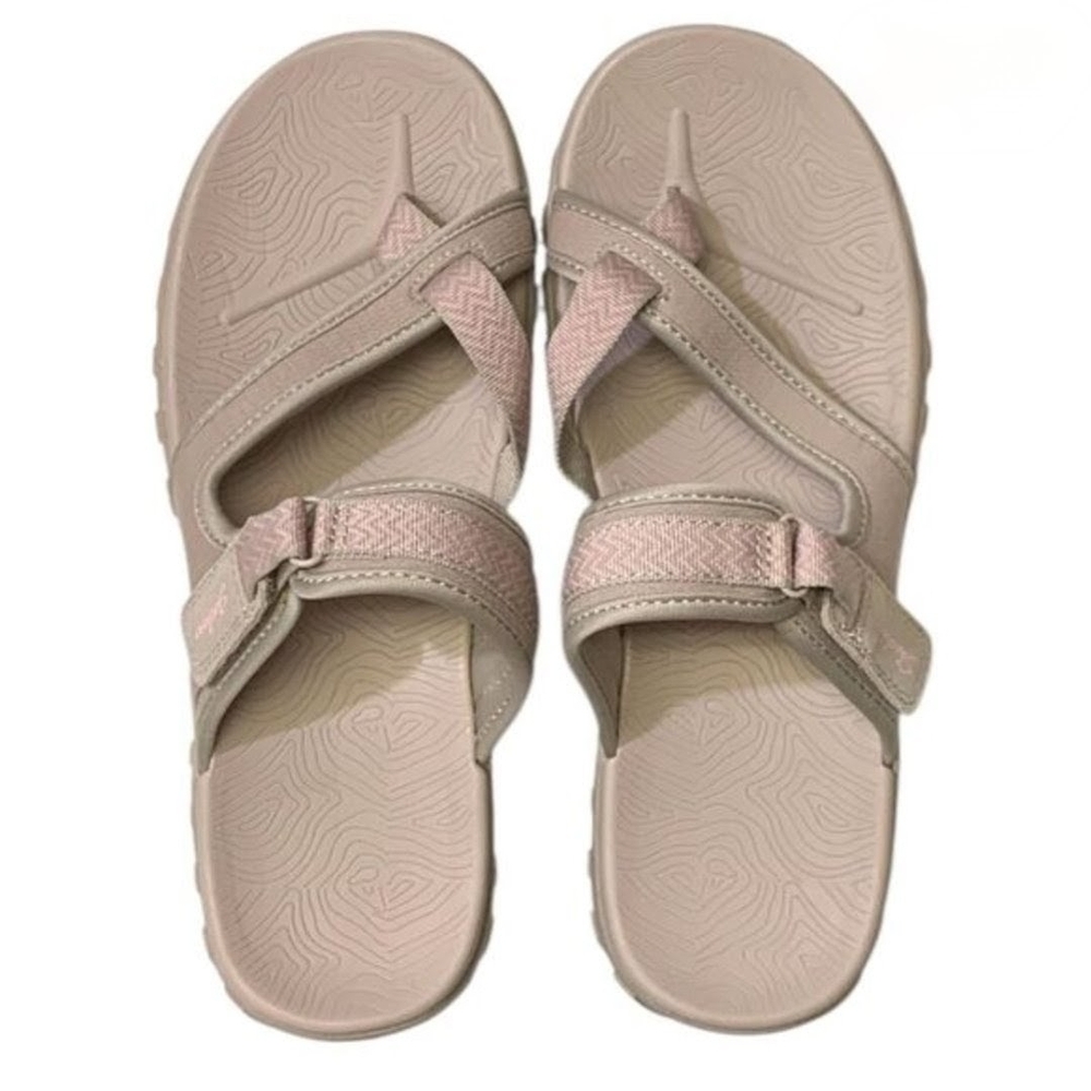 Skechers Adventure Sandals Women's Size 8 NWT!